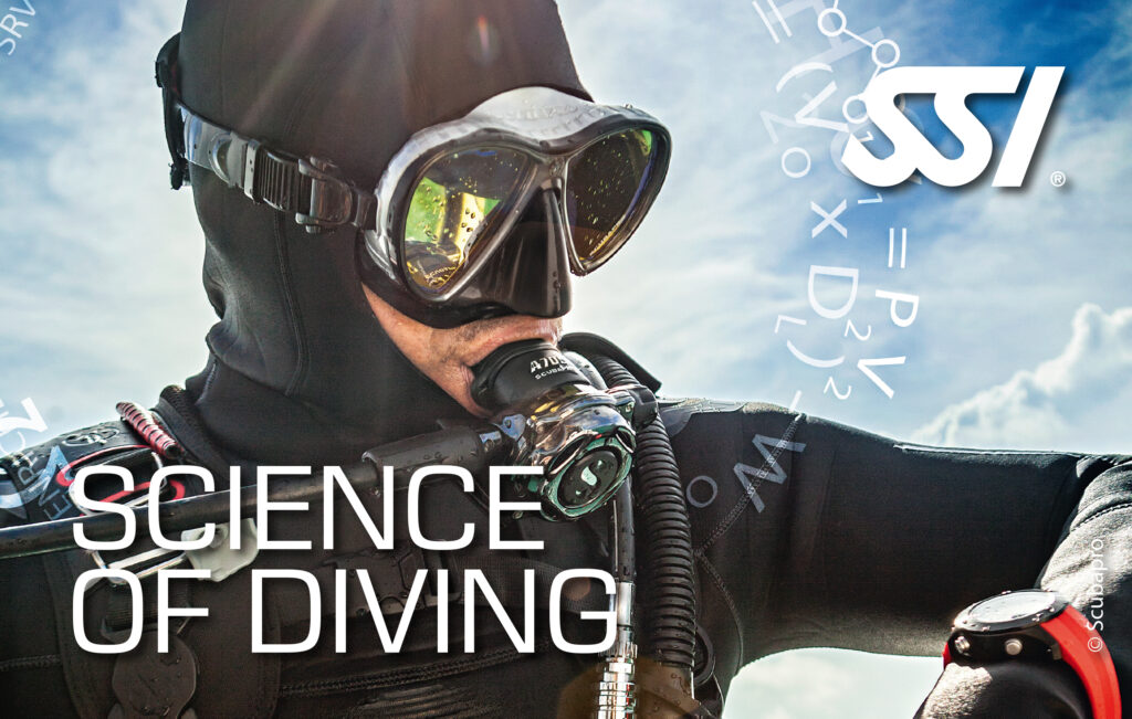 Science of Diving
Tauchphysik
Physik